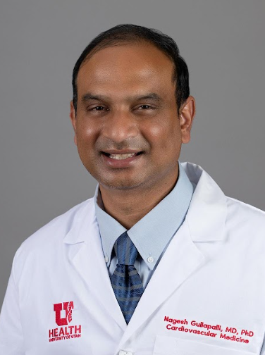 Dr. Nagesh Gullapalli, MD