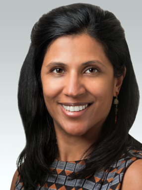 Dr. Namratha Kandula, MD