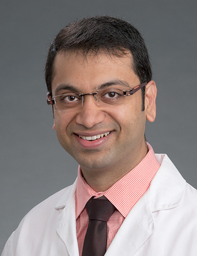 Dr. Parag Chevli, MD