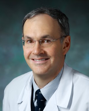 Dr. Roger Blumenthal, MD