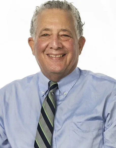 Dr. Samuel Gidding, MD