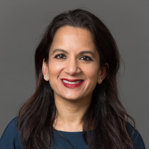 Dr. Svati Shah, MD