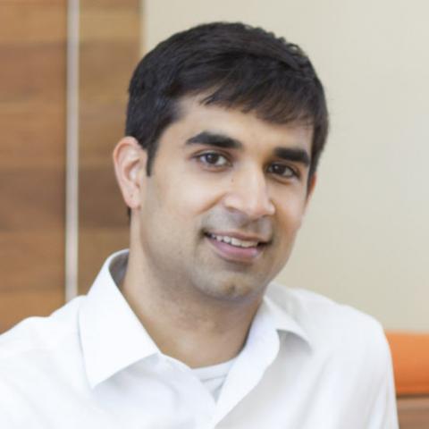 Dr. Amit V Khera, MD, MSc