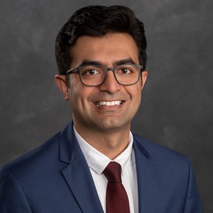 Dr. Anurag Mehta, MD