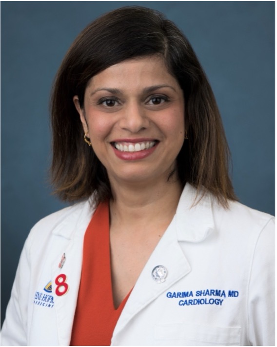 Dr. Garima Sharma, MD