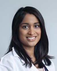 Dr. Kaavya Paruchuri, MD
