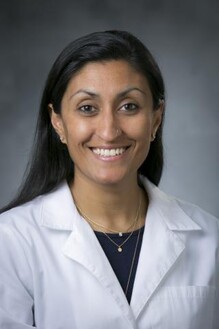 Dr. Neha J. Pagidipati, MD, MPH