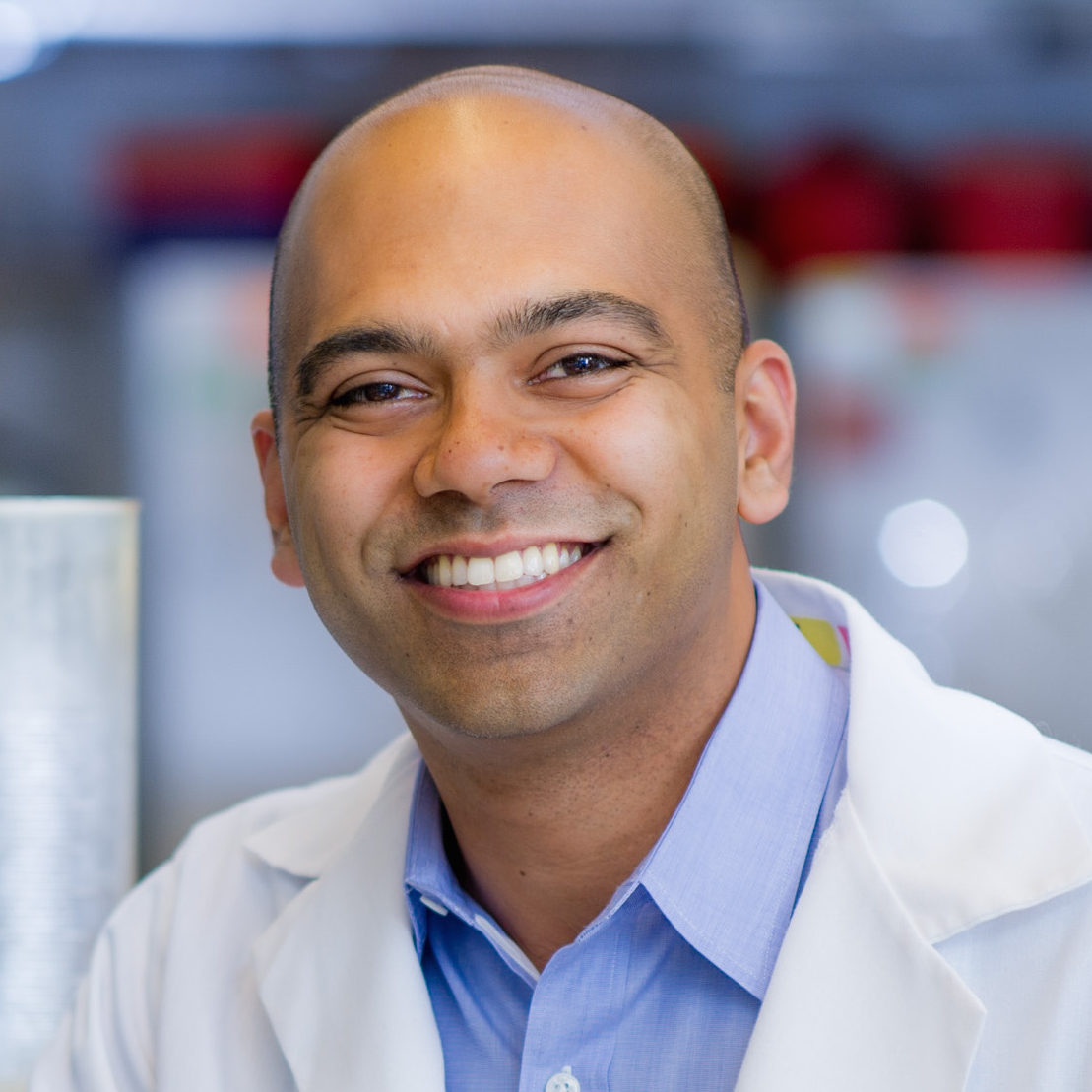 Dr. Nikhil Wagle, MD