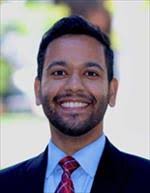 Dr. Nishant Uppal, MD