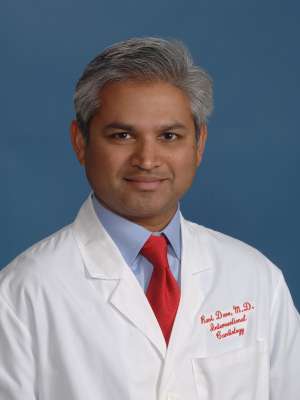Dr. Ravi Dave, MD