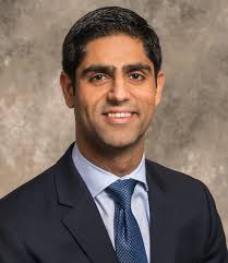 Dr. Rohan Khera, MD