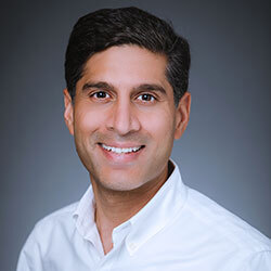 Dr. Shahid Rahman, MD