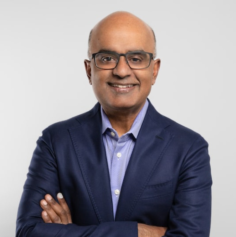 Dr. Sekar Kathiresan, MD
