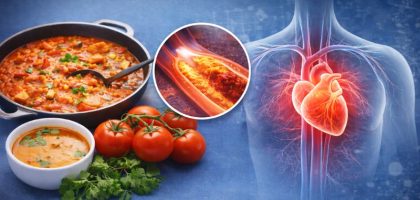 Can Tomatoes Help Clean Your Arteries?